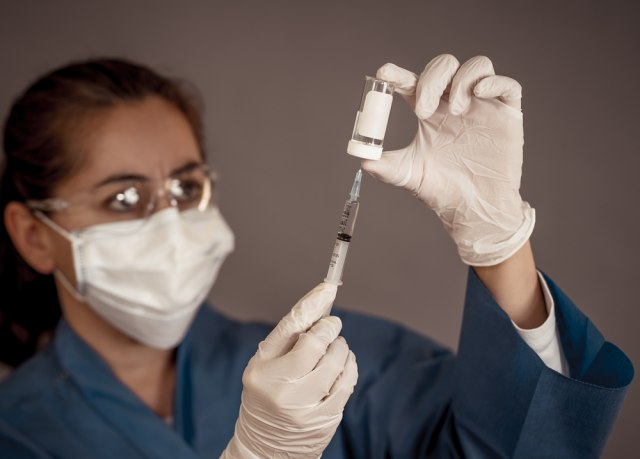 Tim struènjaka: "Polio vakcina može da pomogne u zaštiti od koronavirusa"